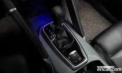 Renault QM6 2023 2.0 Автомат в Москве № 748316, миниатюра 9