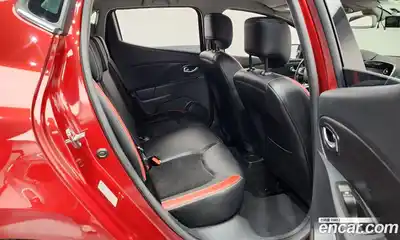 Renault Cilo 2018 1.5 Автомат в Москве № 748343, миниатюра 12