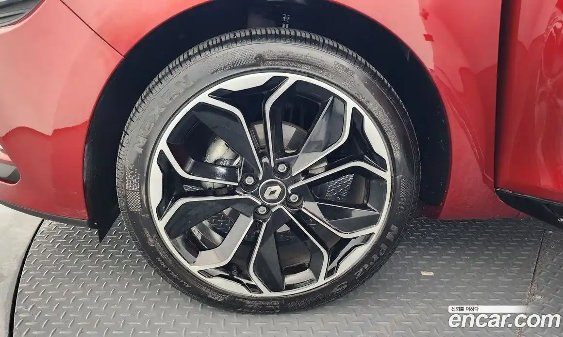 Renault Cilo 2018 1.5 Автомат в Москве № 748343, фото 5