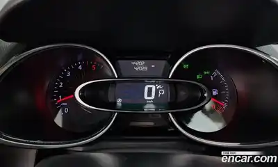 Renault Cilo 2018 1.5 Автомат в Москве № 748343, миниатюра 8