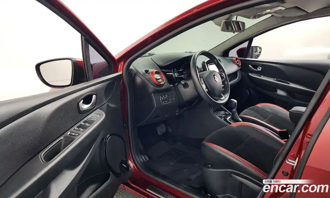 Renault Cilo 2018 1.5 Автомат в Москве № 748343, фото 10