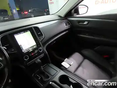 Renault SM6 2020 2.0 Автомат в Москве № 748410, миниатюра 11