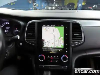 Renault SM6 2020 2.0 Автомат в Москве № 748410, миниатюра 12