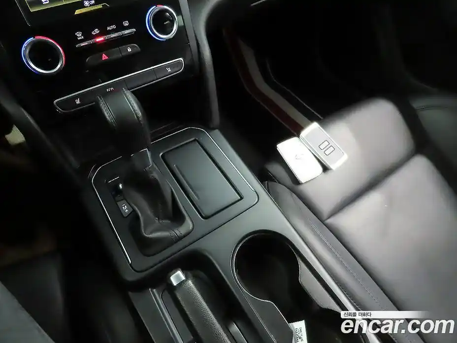 Renault SM6 2020 2.0 Автомат в Москве № 748410, фото 13