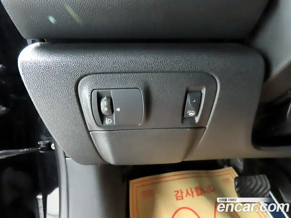 Renault SM6 2020 2.0 Автомат в Москве № 748410, фото 15