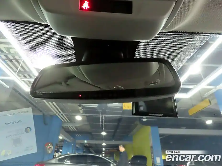 Renault SM6 2020 2.0 Автомат в Москве № 748410, фото 16