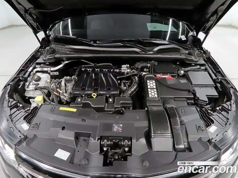 Renault SM6 2020 2.0 Автомат в Москве № 748410, фото 19