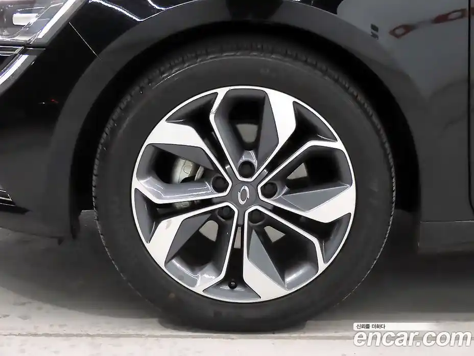 Renault SM6 2020 2.0 Автомат в Москве № 748410, фото 20