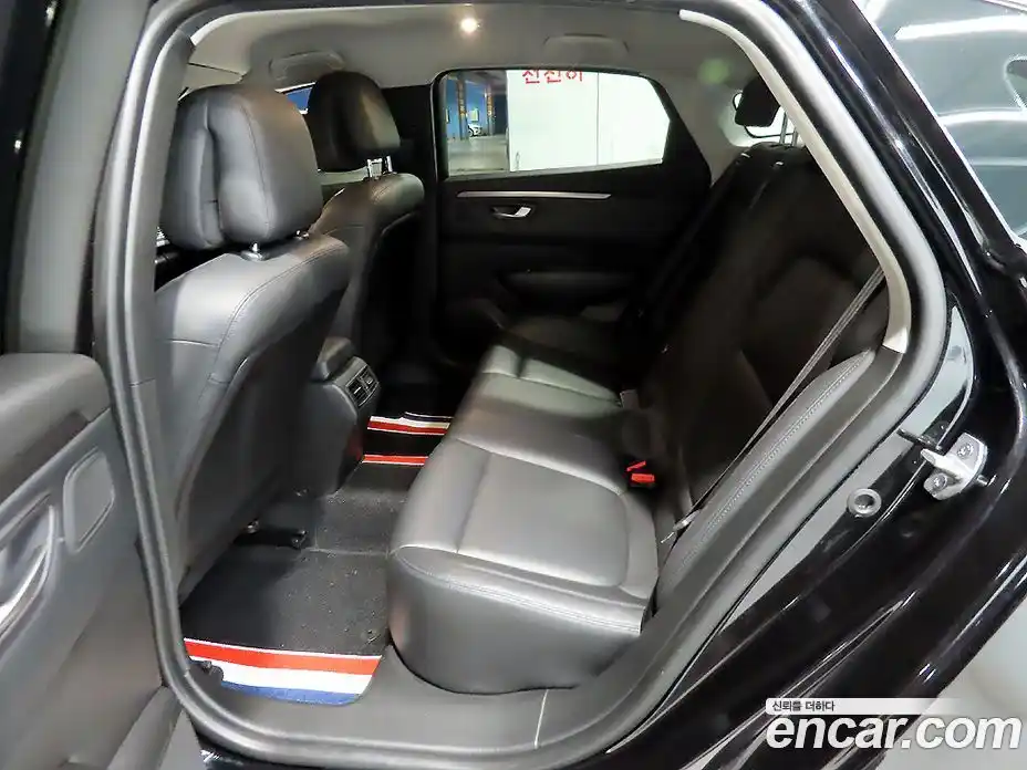 Renault SM6 2020 2.0 Автомат в Москве № 748410, фото 7