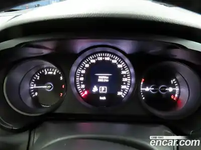 Renault SM6 2020 2.0 Автомат в Москве № 748410, миниатюра 9