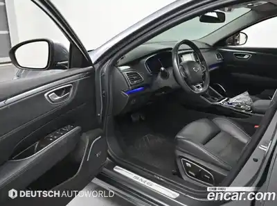 Renault SM6 2017 2.0 Автомат в Москве № 748479, миниатюра 11