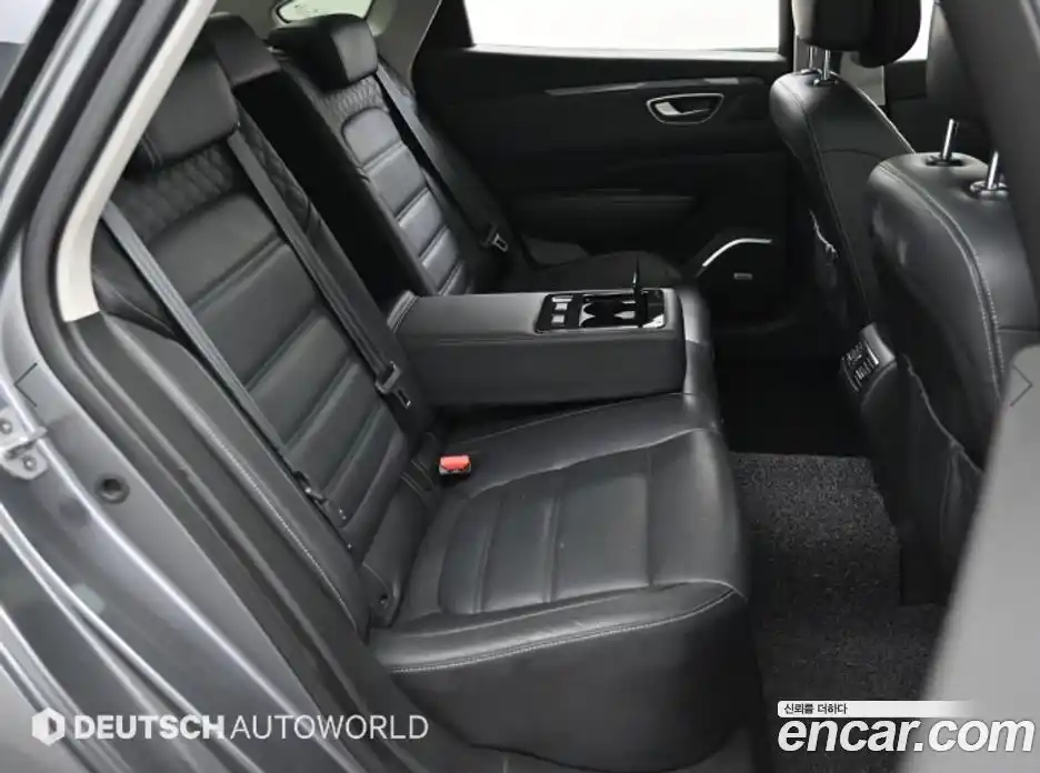 Renault SM6 2017 2.0 Автомат в Москве № 748479, фото 12