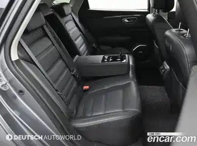 Renault SM6 2017 2.0 Автомат в Москве № 748479, миниатюра 12