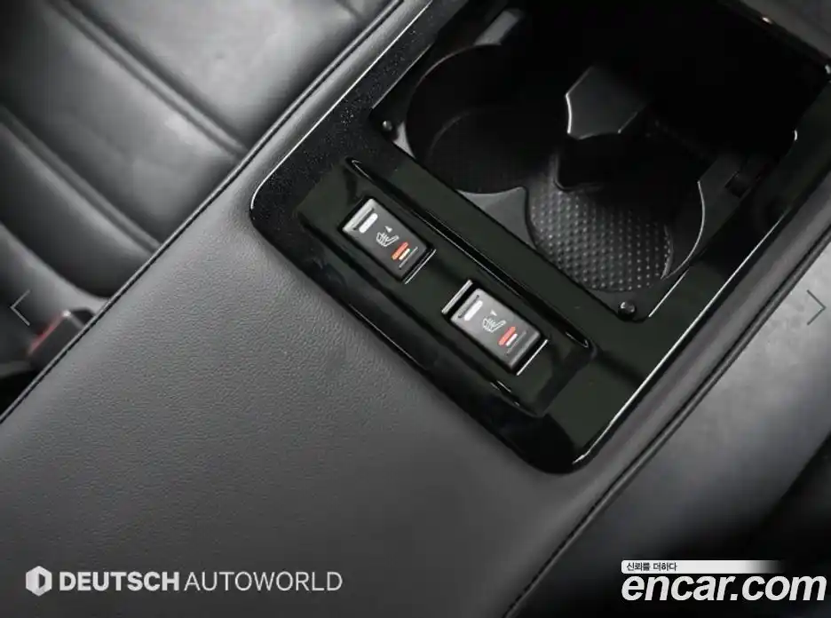 Renault SM6 2017 2.0 Автомат в Москве № 748479, фото 16