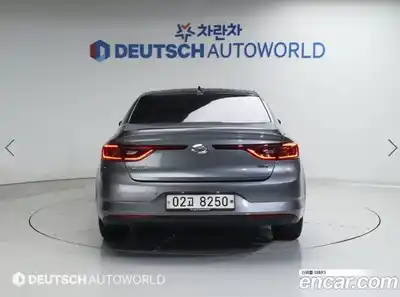 Renault SM6 2017 2.0 Автомат в Москве № 748479, миниатюра 4