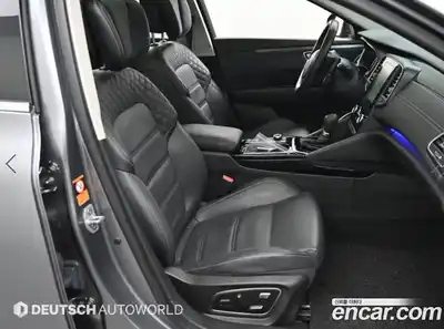 Renault SM6 2017 2.0 Автомат в Москве № 748479, миниатюра 10