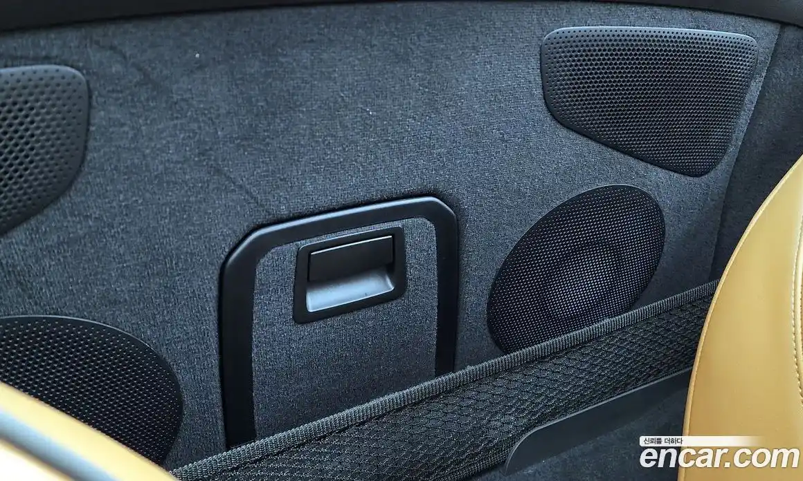 BMW Z4 2019 2.0 Автомат в Москве № 748850, фото 11