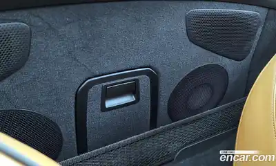 BMW Z4 2019 2.0 Автомат в Москве № 748850, миниатюра 11