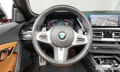 BMW Z4 2019 2.0 Автомат в Москве № 748850, миниатюра 12