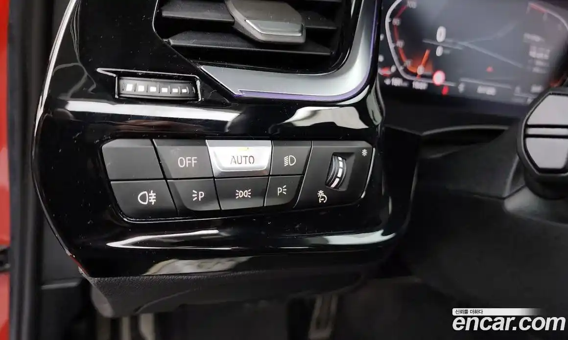 BMW Z4 2019 2.0 Автомат в Москве № 748850, фото 15