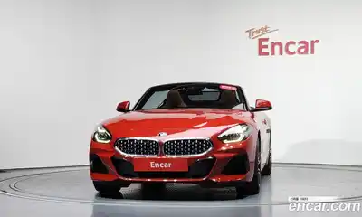 BMW Z4 2019 2.0 Автомат в Москве № 748850, миниатюра 2