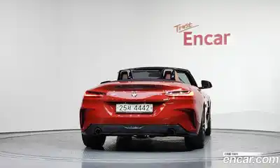 BMW Z4 2019 2.0 Автомат в Москве № 748850, миниатюра 3