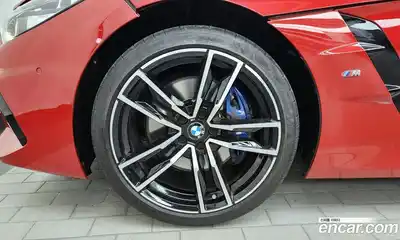 BMW Z4 2019 2.0 Автомат в Москве № 748850, миниатюра 4