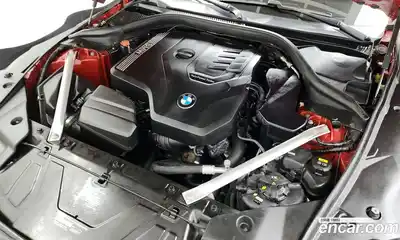 BMW Z4 2019 2.0 Автомат в Москве № 748850, миниатюра 5