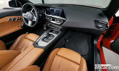 BMW Z4 2019 2.0 Автомат в Москве № 748850, миниатюра 6