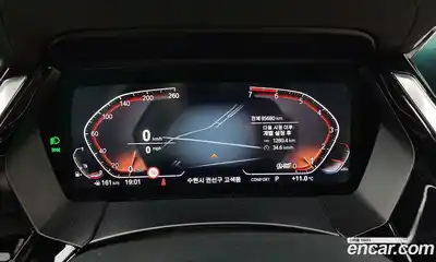 BMW Z4 2019 2.0 Автомат в Москве № 748850, миниатюра 7