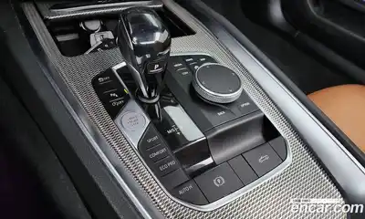 BMW Z4 2019 2.0 Автомат в Москве № 748850, миниатюра 8