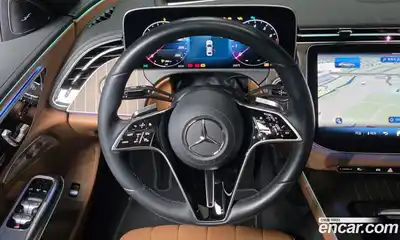 Mercedes-Benz E-Class 2024 2.0 Автомат в Москве № 749075, миниатюра 12