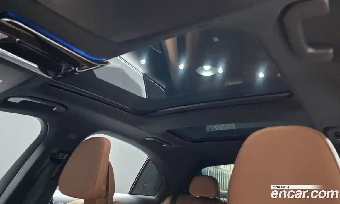 Mercedes-Benz E-Class 2024 2.0 Автомат в Москве № 749075, фото 17