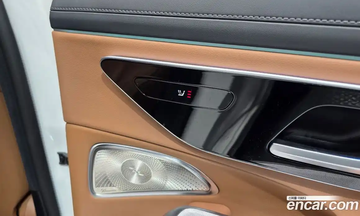 Mercedes-Benz E-Class 2024 2.0 Автомат в Москве № 749075, фото 18