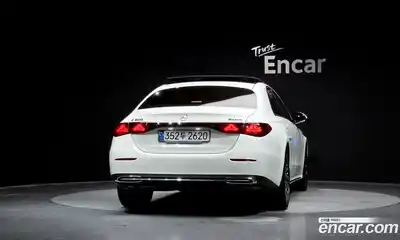 Mercedes-Benz E-Class 2024 2.0 Автомат в Москве № 749075, миниатюра 3