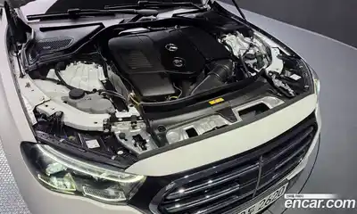 Mercedes-Benz E-Class 2024 2.0 Автомат в Москве № 749075, миниатюра 5