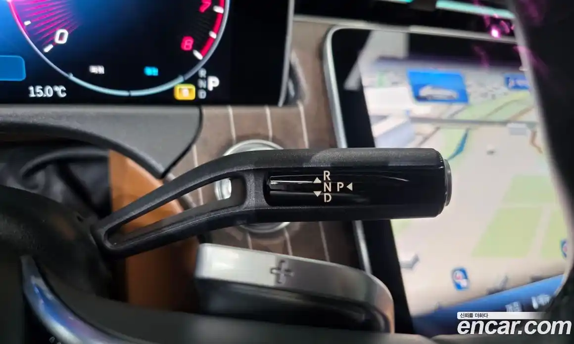 Mercedes-Benz E-Class 2024 2.0 Автомат в Москве № 749075, фото 8