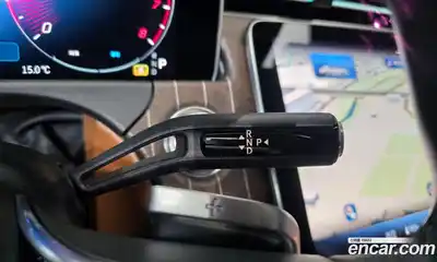 Mercedes-Benz E-Class 2024 2.0 Автомат в Москве № 749075, миниатюра 8