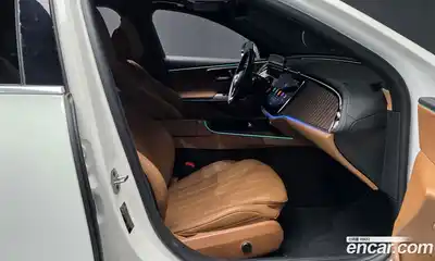 Mercedes-Benz E-Class 2024 2.0 Автомат в Москве № 749075, миниатюра 10