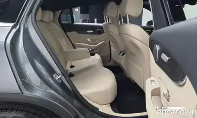 Mercedes-Benz GLC-Class 2019 2.0 Автомат в Москве № 749188, миниатюра 12