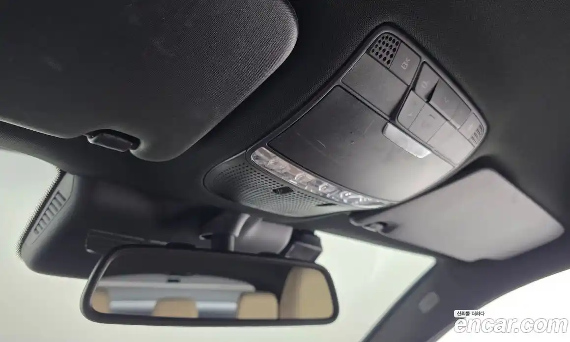 Mercedes-Benz GLC-Class 2019 2.0 Автомат в Москве № 749188, фото 18