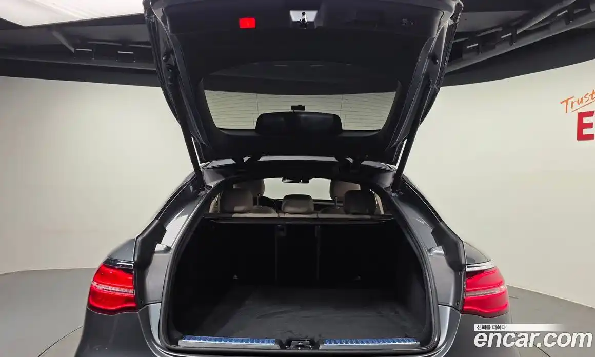 Mercedes-Benz GLC-Class 2019 2.0 Автомат в Москве № 749188, фото 20