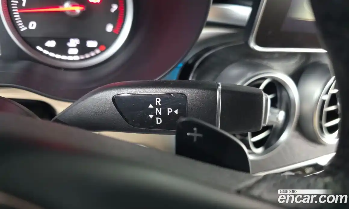 Mercedes-Benz GLC-Class 2019 2.0 Автомат в Москве № 749188, фото 9