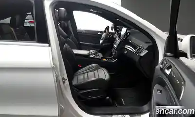 Mercedes-Benz GLE-Class 2019 5.5 Автомат в Москве № 749210, миниатюра 11