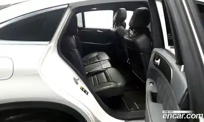 Mercedes-Benz GLE-Class 2019 5.5 Автомат в Москве № 749210, миниатюра 12