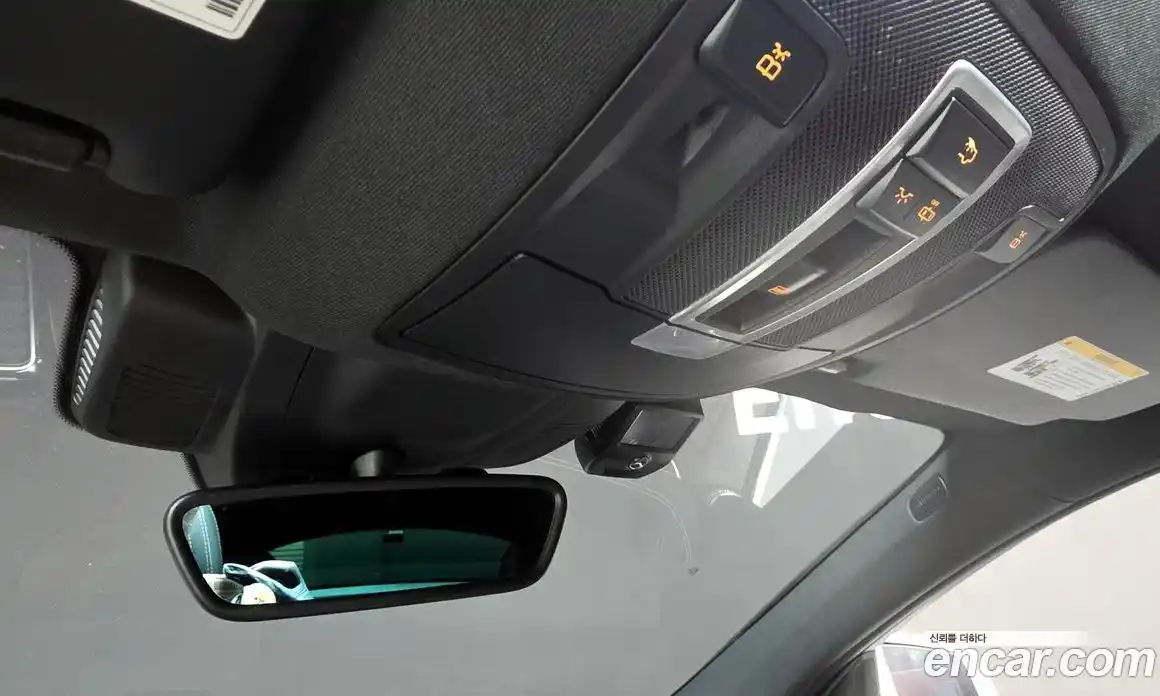 Mercedes-Benz GLE-Class 2019 5.5 Автомат в Москве № 749210, фото 17