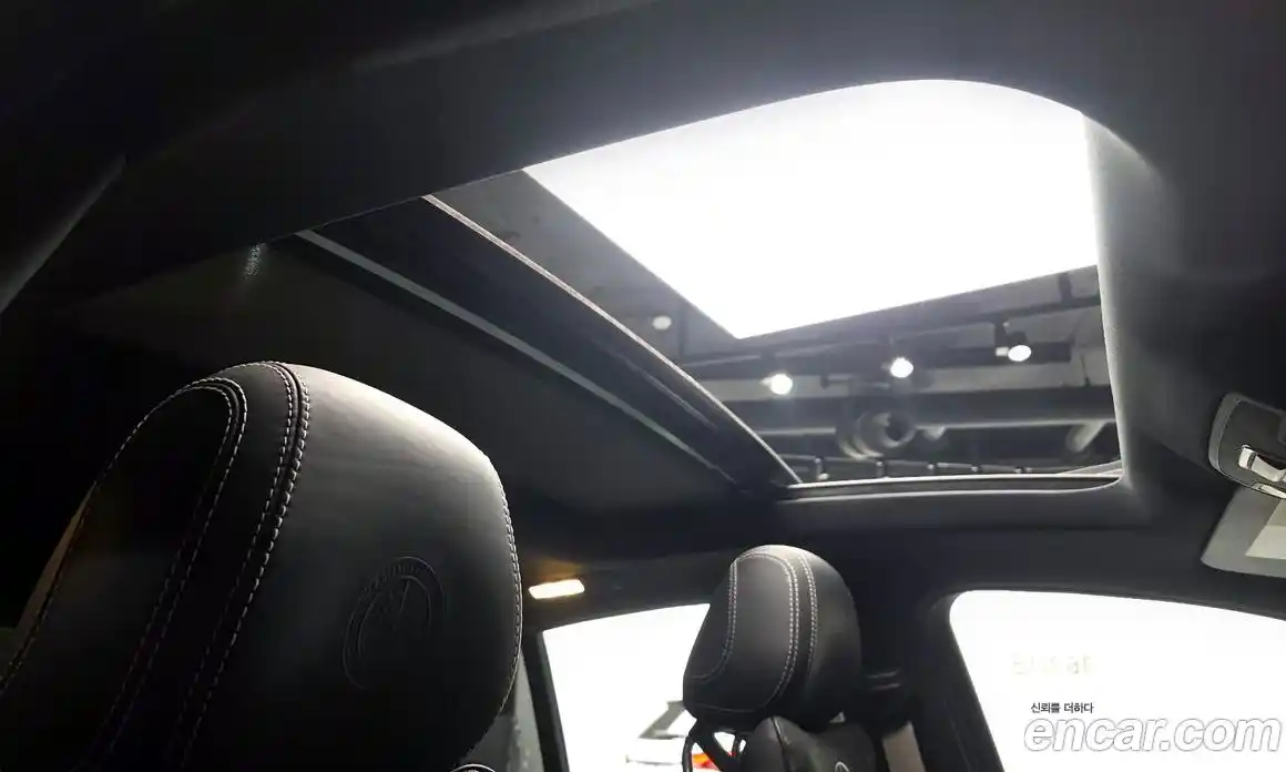 Mercedes-Benz GLE-Class 2019 5.5 Автомат в Москве № 749210, фото 18