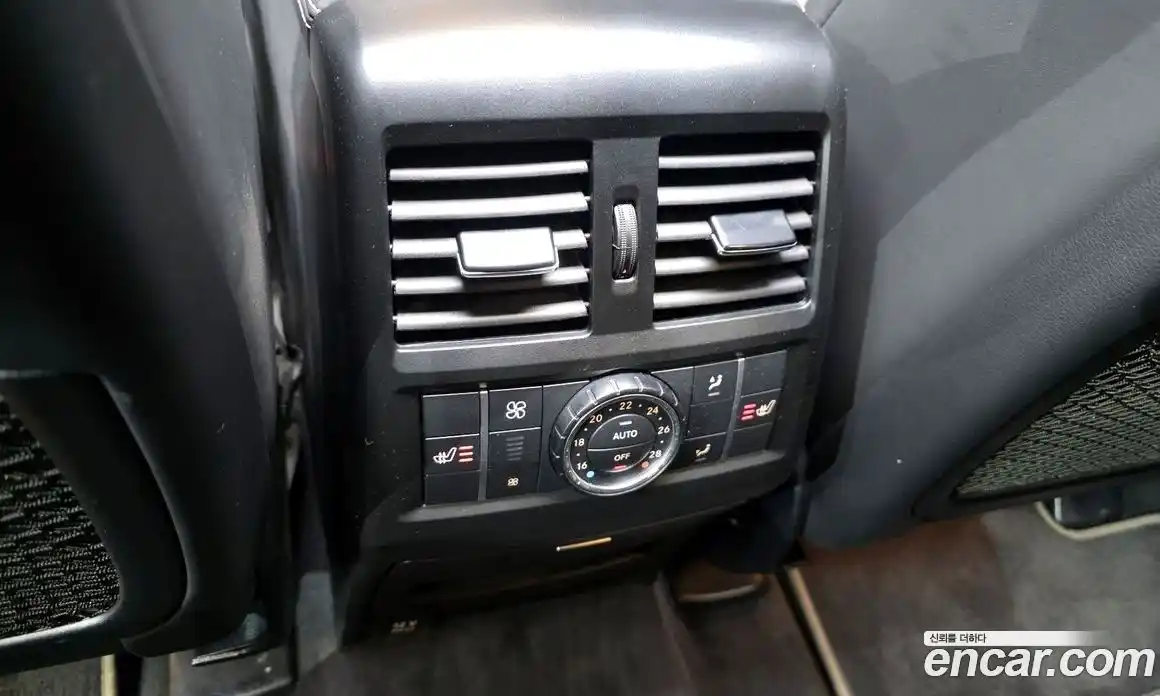 Mercedes-Benz GLE-Class 2019 5.5 Автомат в Москве № 749210, фото 19