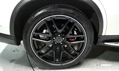 Mercedes-Benz GLE-Class 2019 5.5 Автомат в Москве № 749210, миниатюра 5