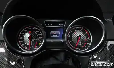 Mercedes-Benz GLE-Class 2019 5.5 Автомат в Москве № 749210, миниатюра 8